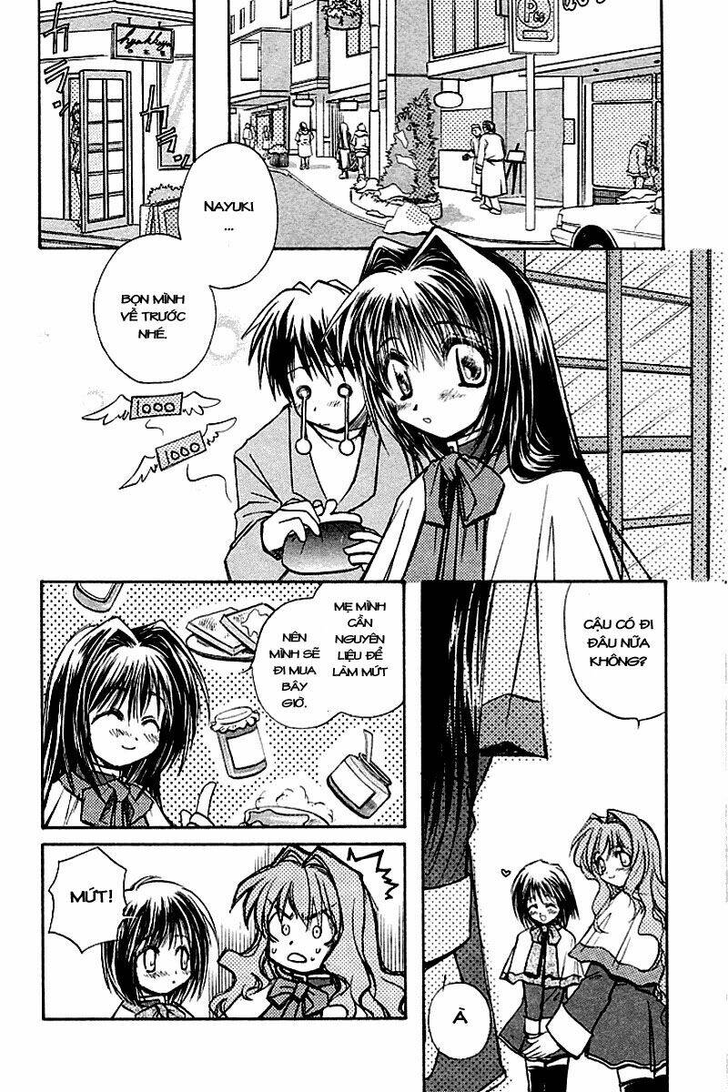 Kanon Chapter 2 - Trang 2