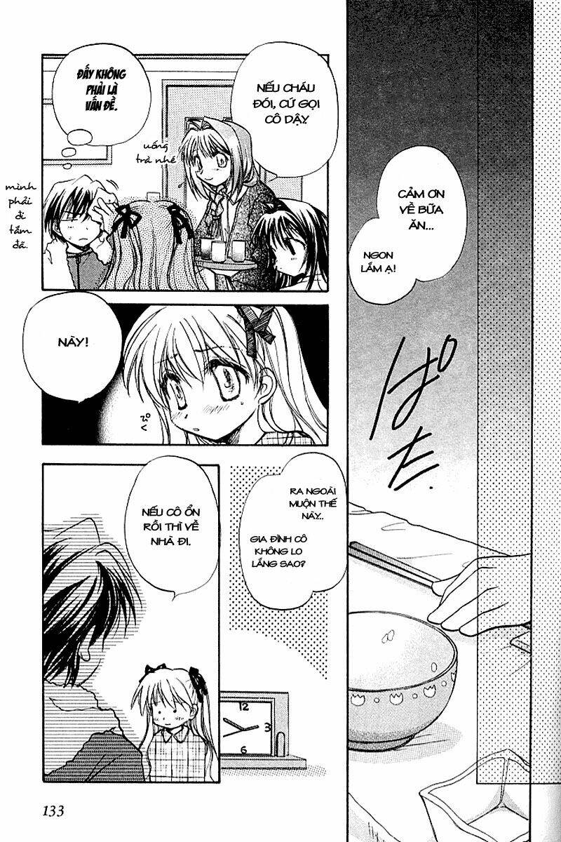 Kanon Chapter 2 - Trang 2