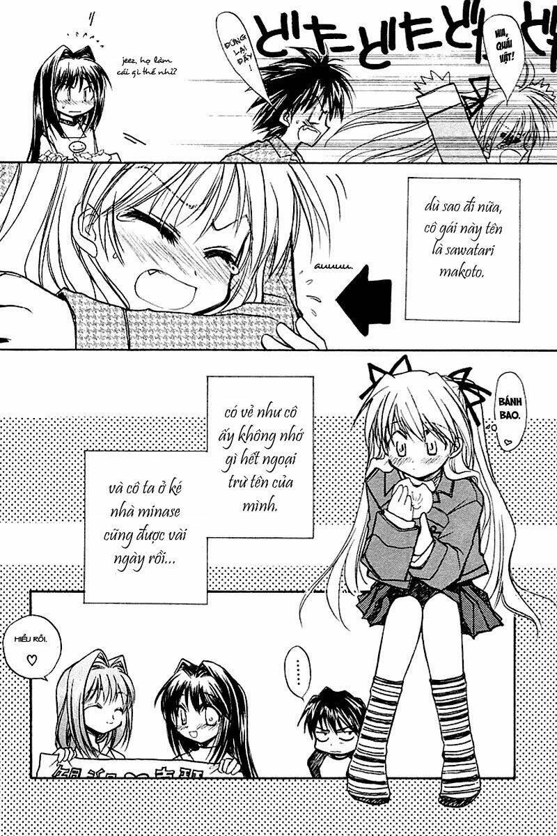 Kanon Chapter 2 - Trang 2