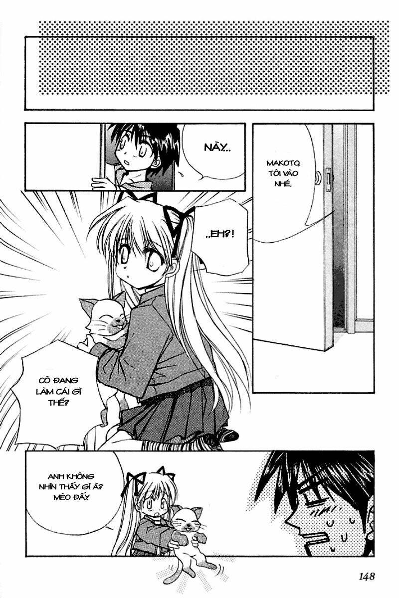 Kanon Chapter 2 - Trang 2