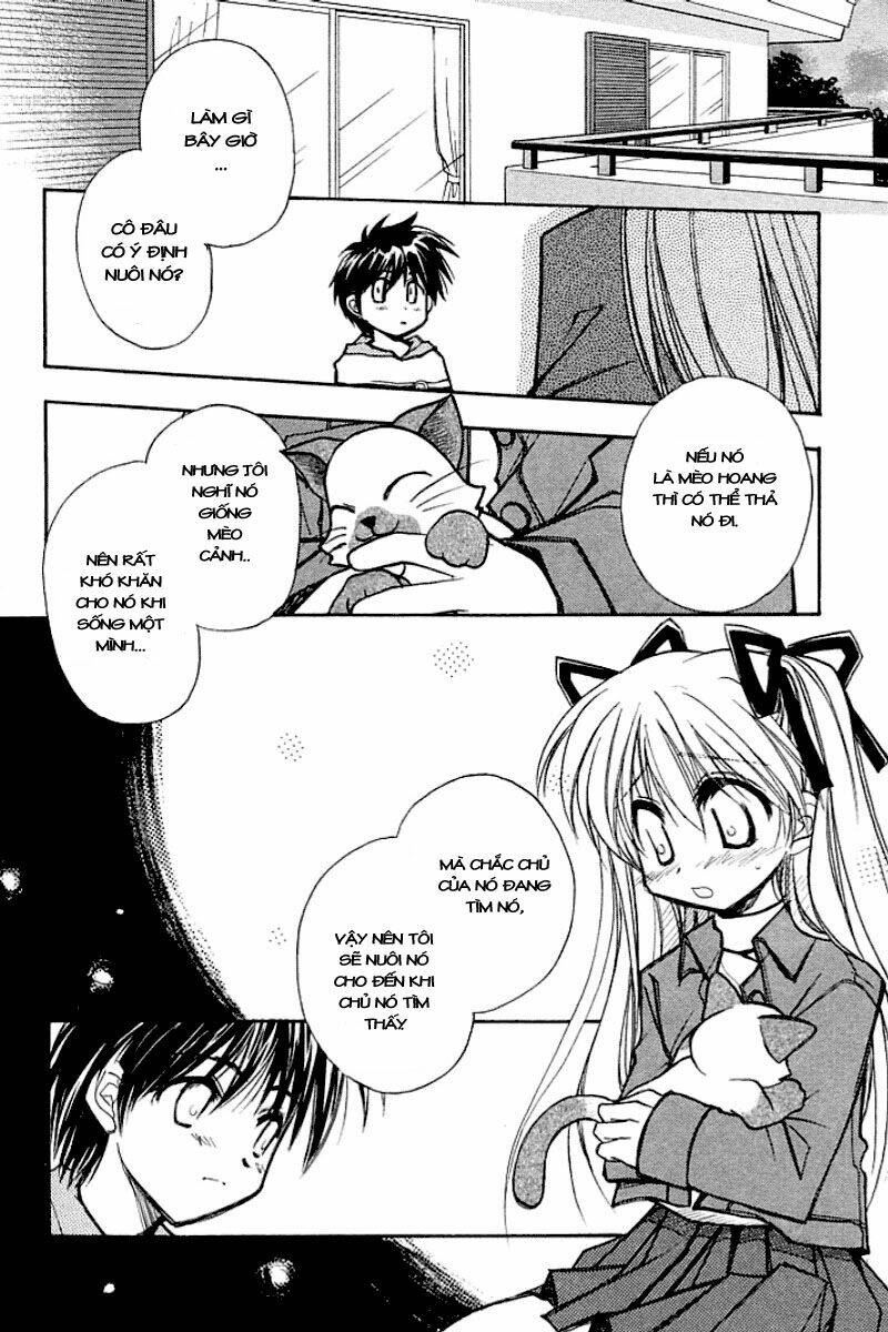 Kanon Chapter 2 - Trang 2