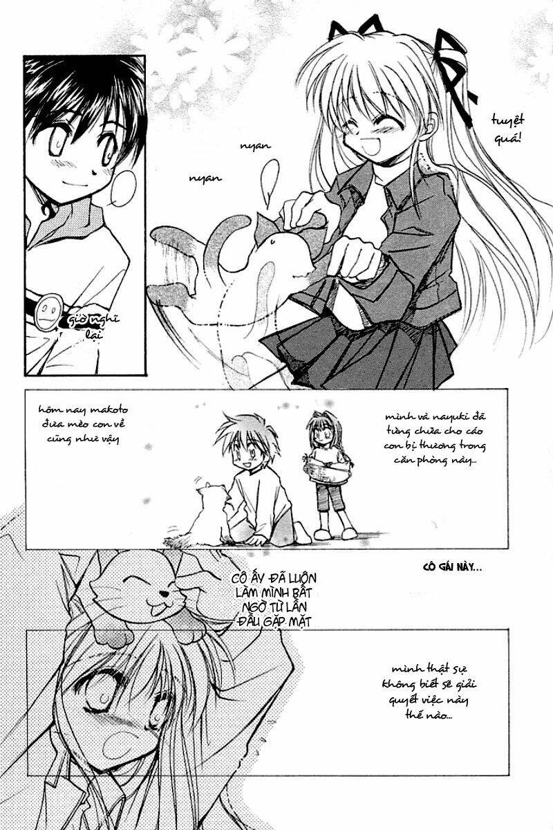 Kanon Chapter 2 - Trang 2