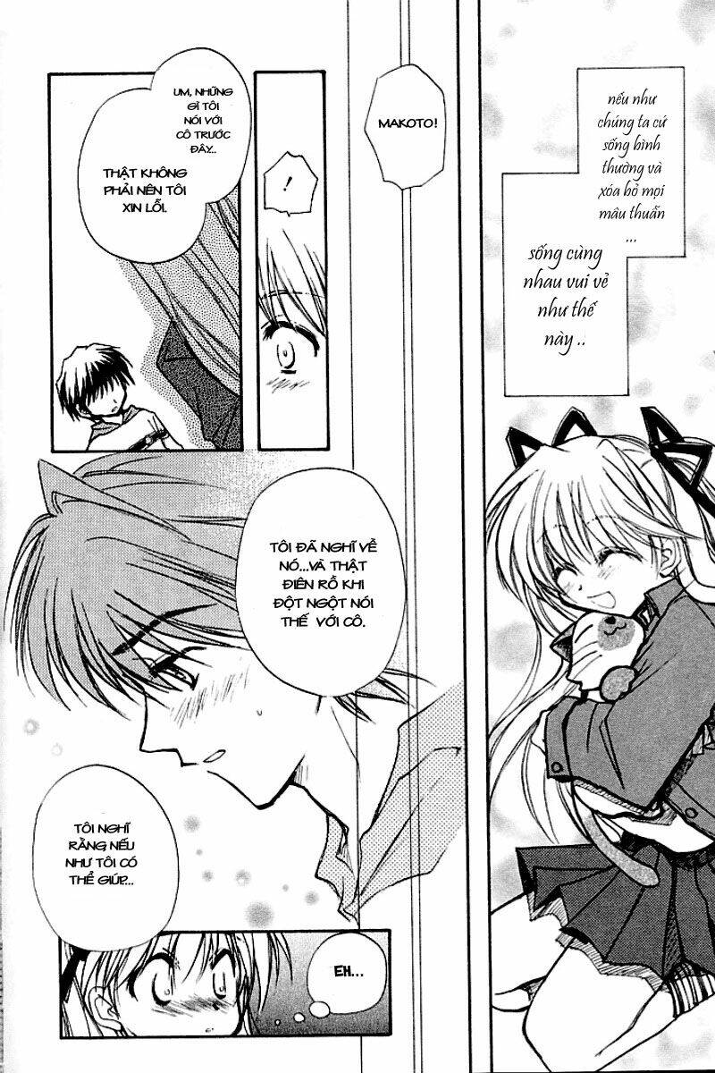 Kanon Chapter 2 - Trang 2