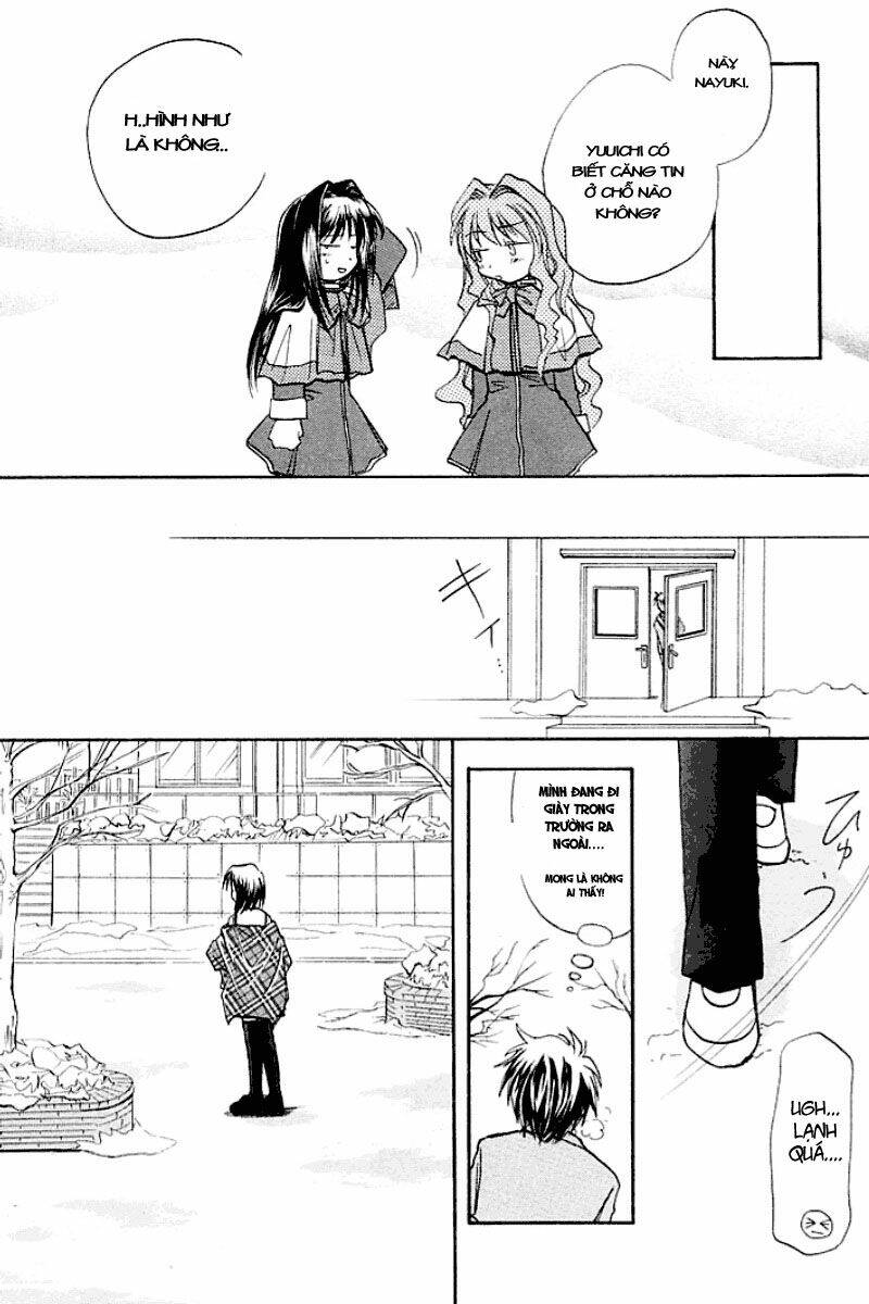 Kanon Chapter 1 - Trang 2