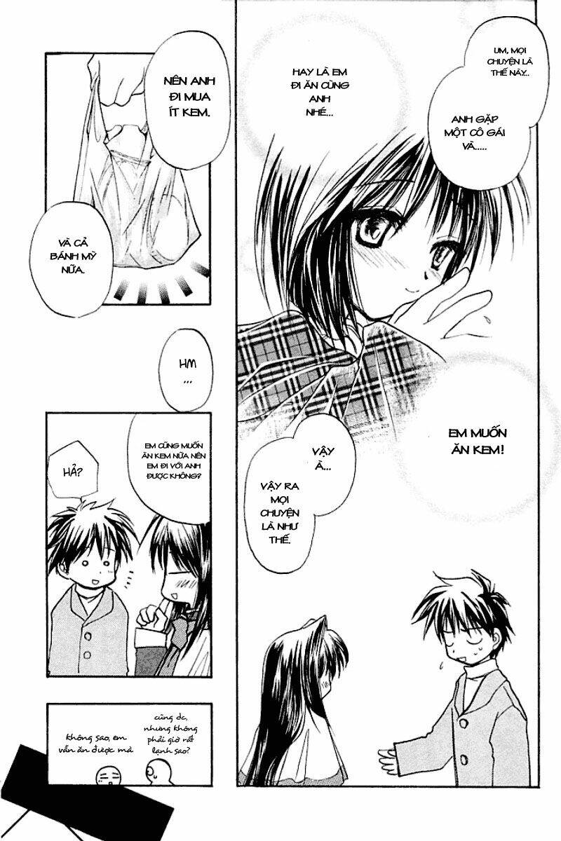 Kanon Chapter 1 - Trang 2