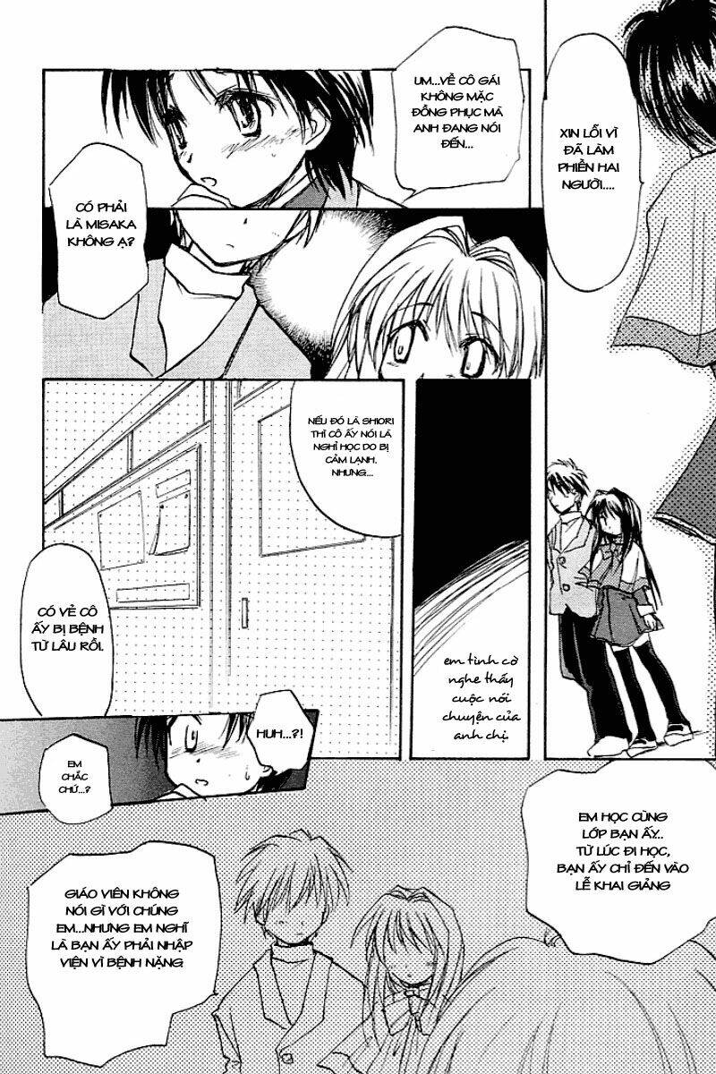 Kanon Chapter 1 - Trang 2