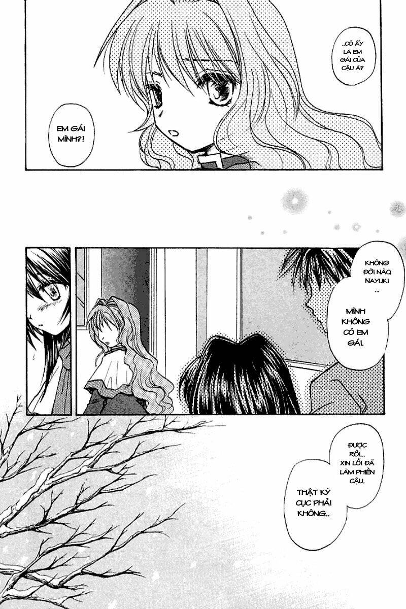 Kanon Chapter 1 - Trang 2