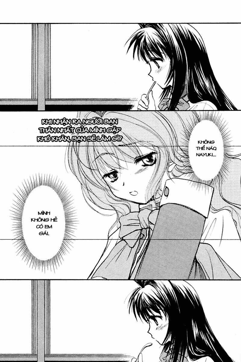 Kanon Chapter 1 - Trang 2