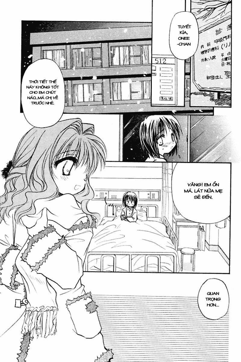 Kanon Chapter 1 - Trang 2