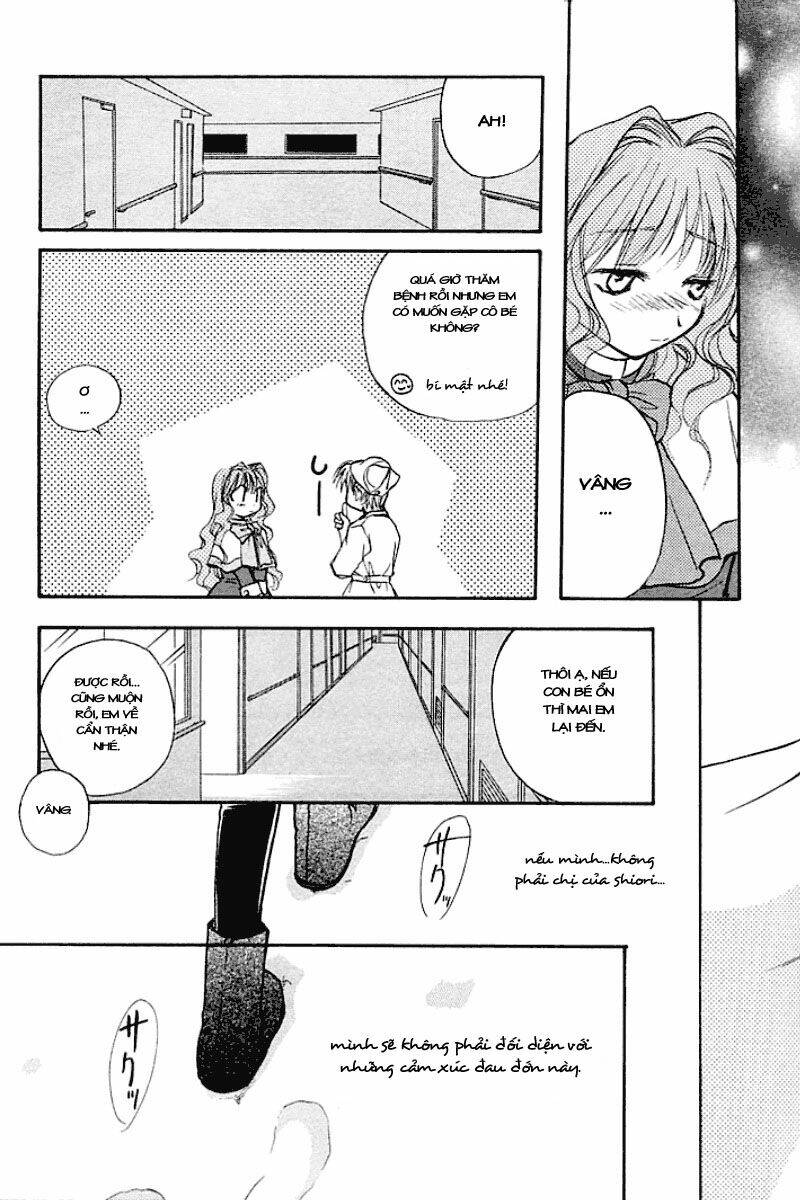 Kanon Chapter 1 - Trang 2