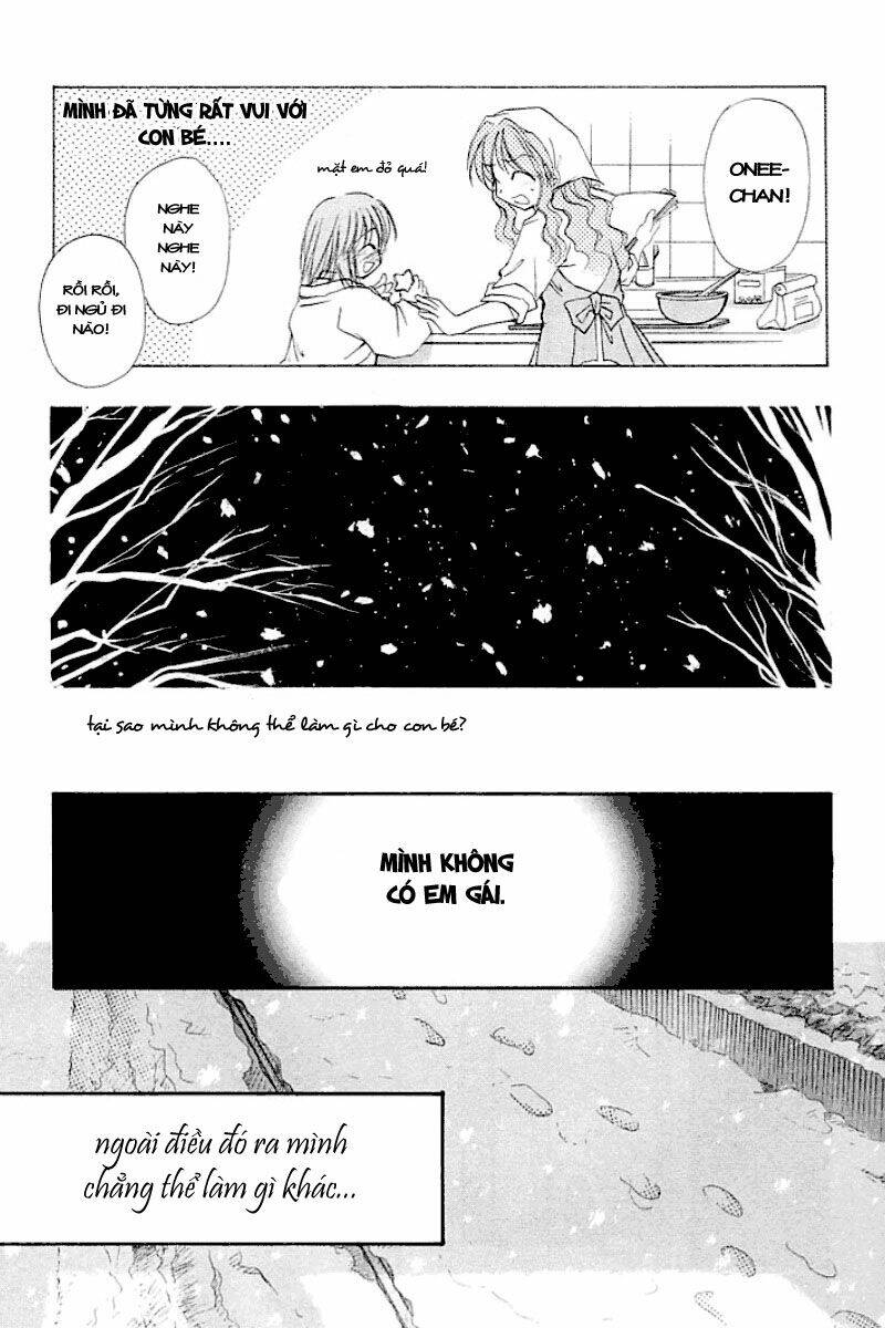 Kanon Chapter 1 - Trang 2