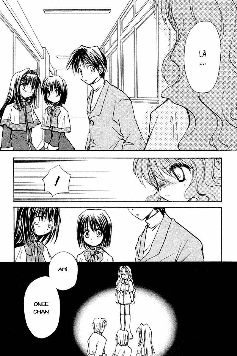 Kanon Chapter 1 - Trang 2