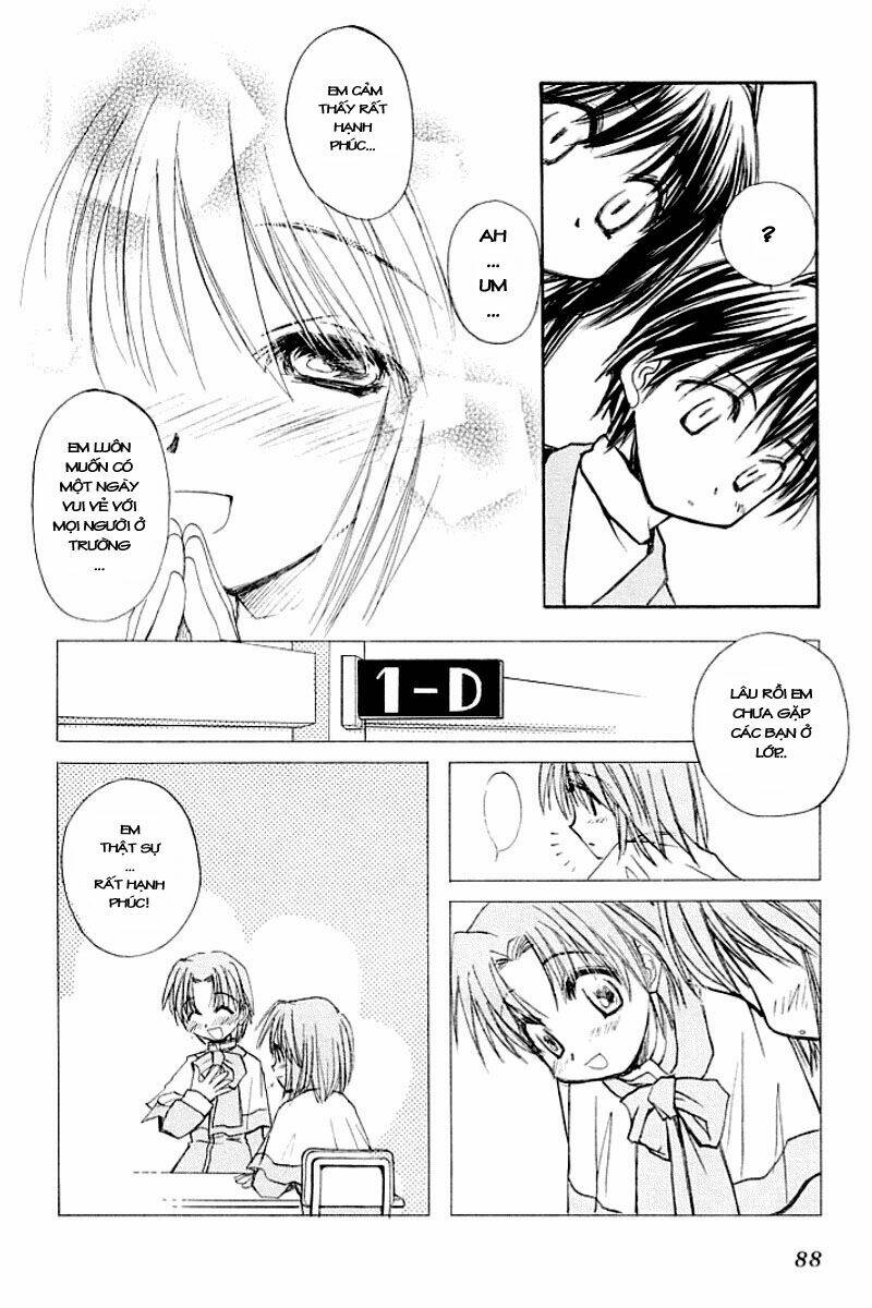 Kanon Chapter 1 - Trang 2