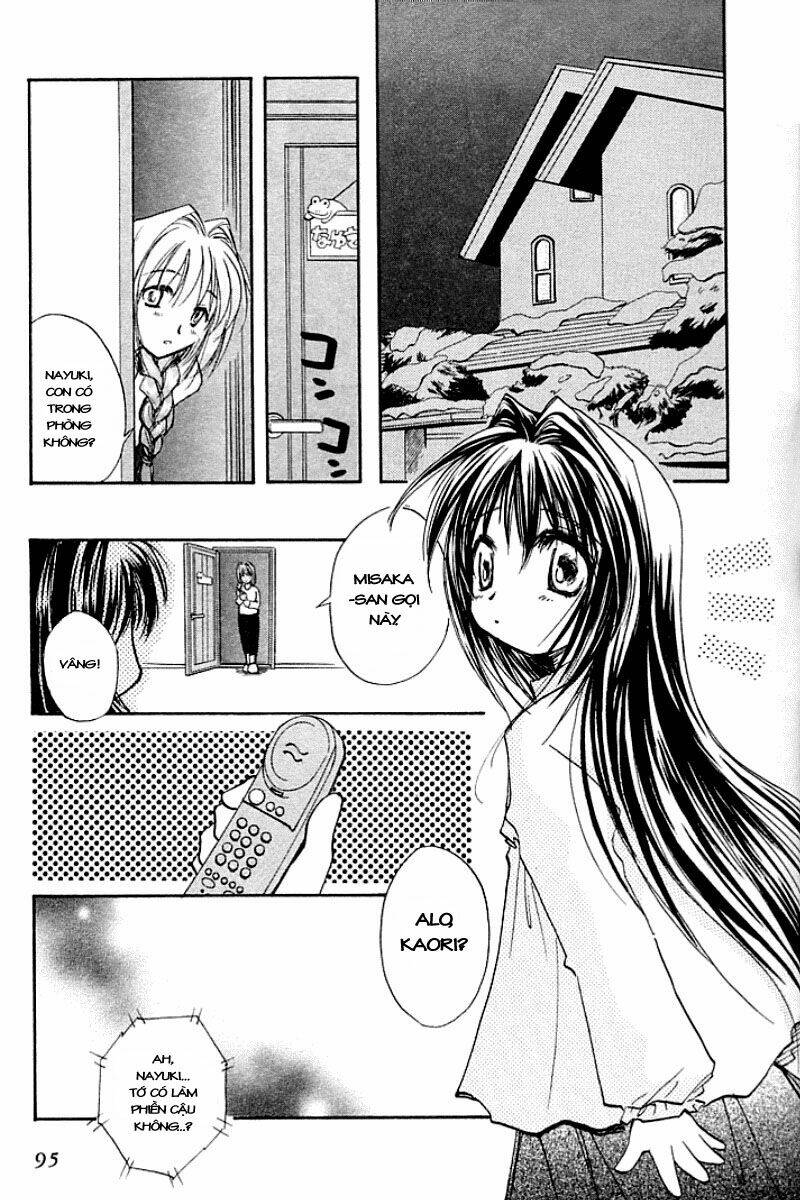 Kanon Chapter 1 - Trang 2