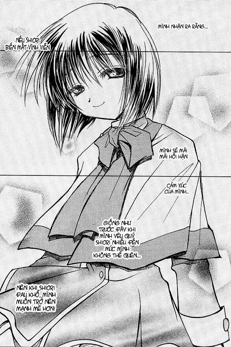 Kanon Chapter 1 - Trang 2