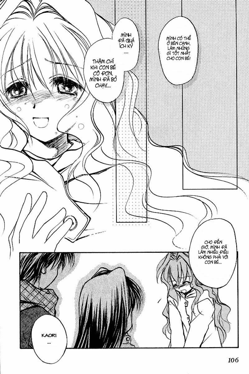 Kanon Chapter 1 - Trang 2