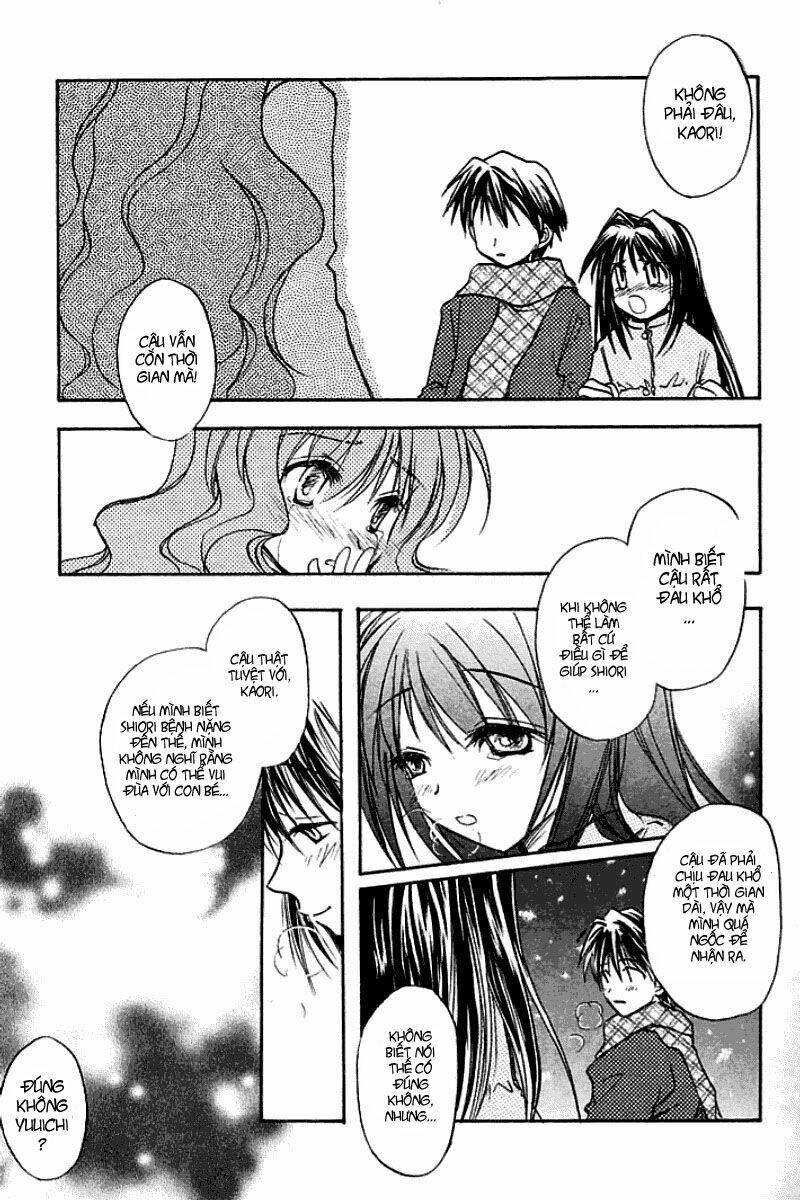 Kanon Chapter 1 - Trang 2