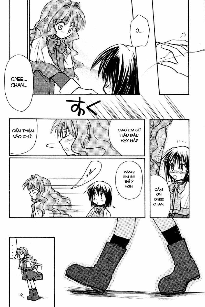 Kanon Chapter 1 - Trang 2