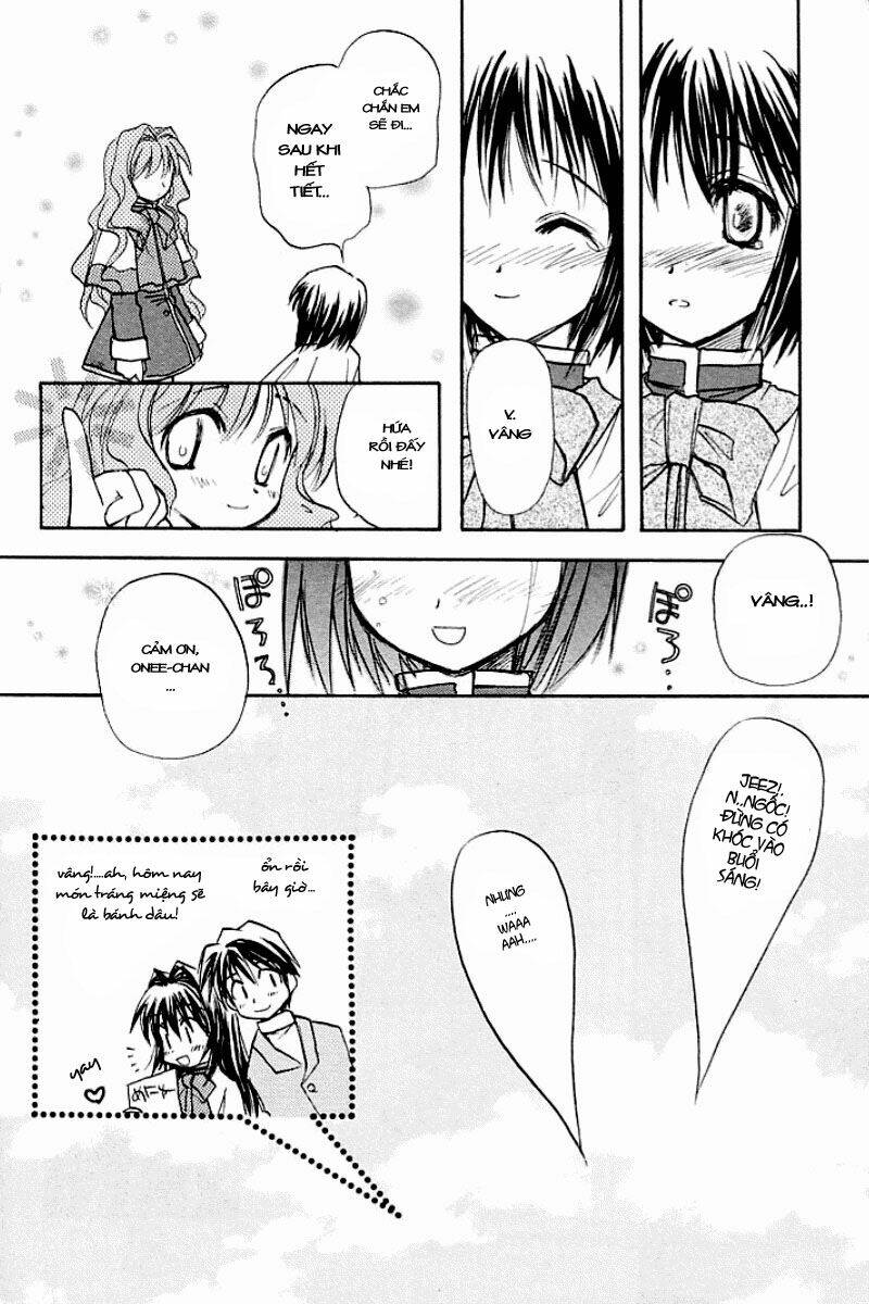 Kanon Chapter 1 - Trang 2