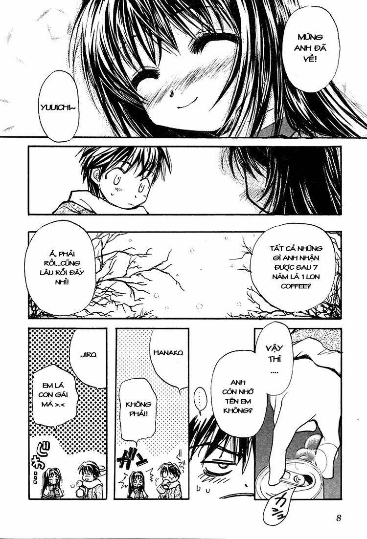 Kanon Chapter 0 - Trang 2