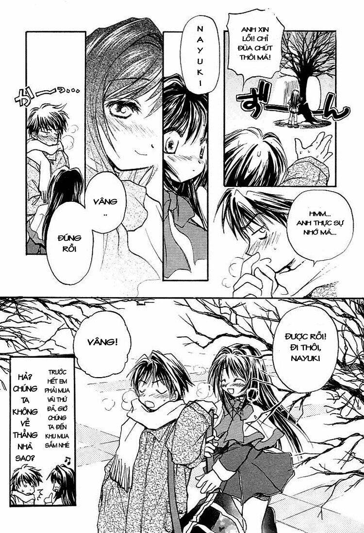 Kanon Chapter 0 - Trang 2