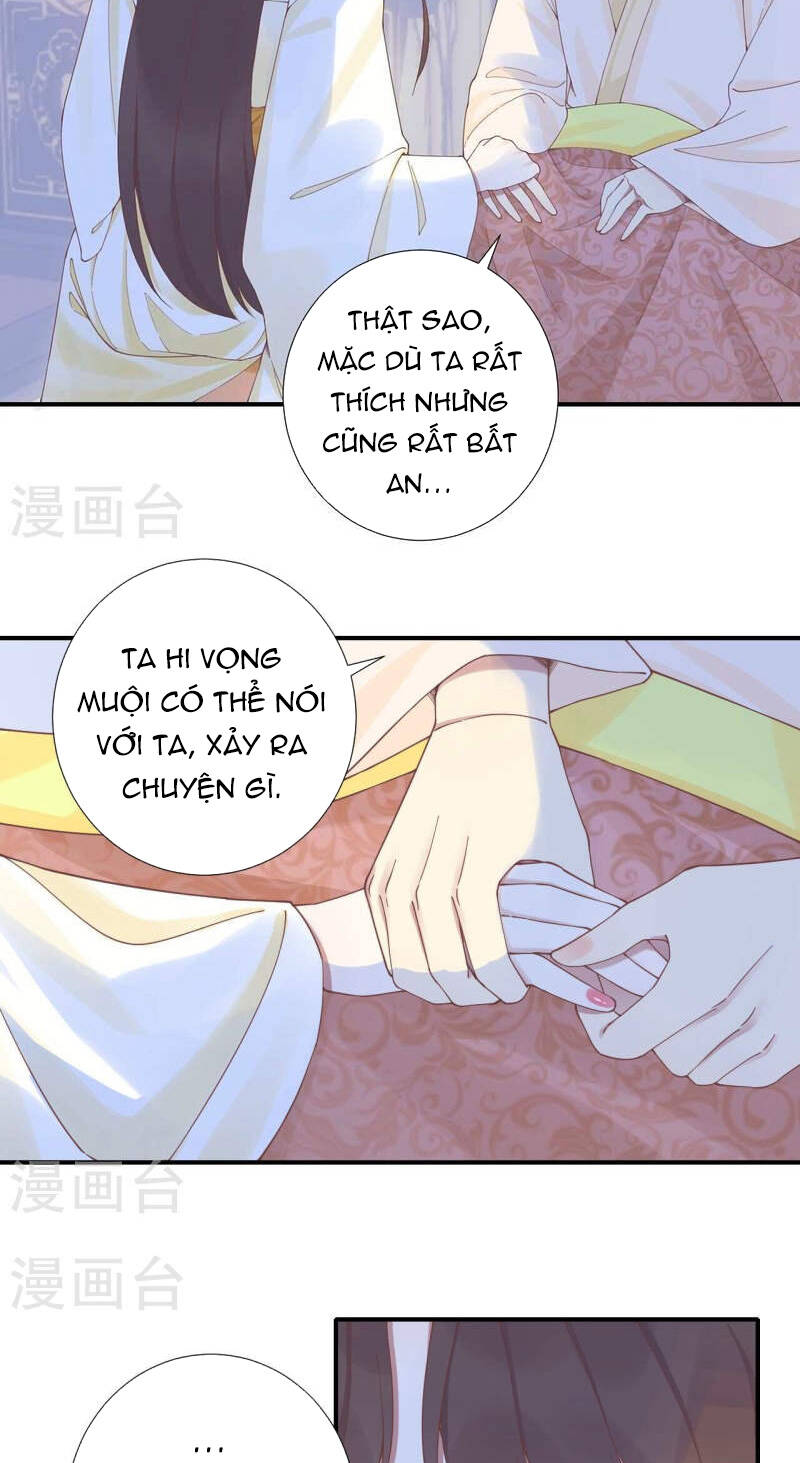 Hoàng Hậu Bận Lắm Chapter 214 - Trang 2