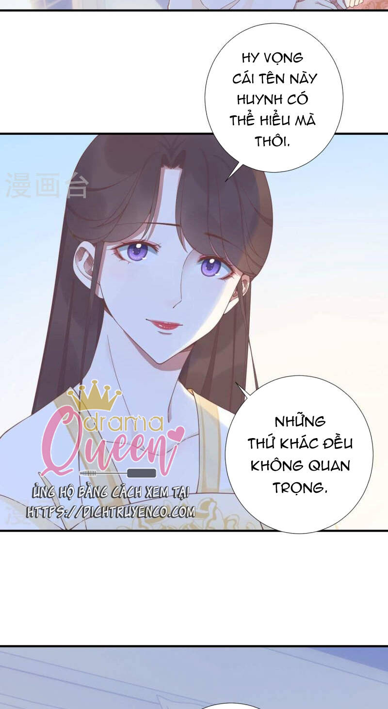 Hoàng Hậu Bận Lắm Chapter 214 - Trang 2