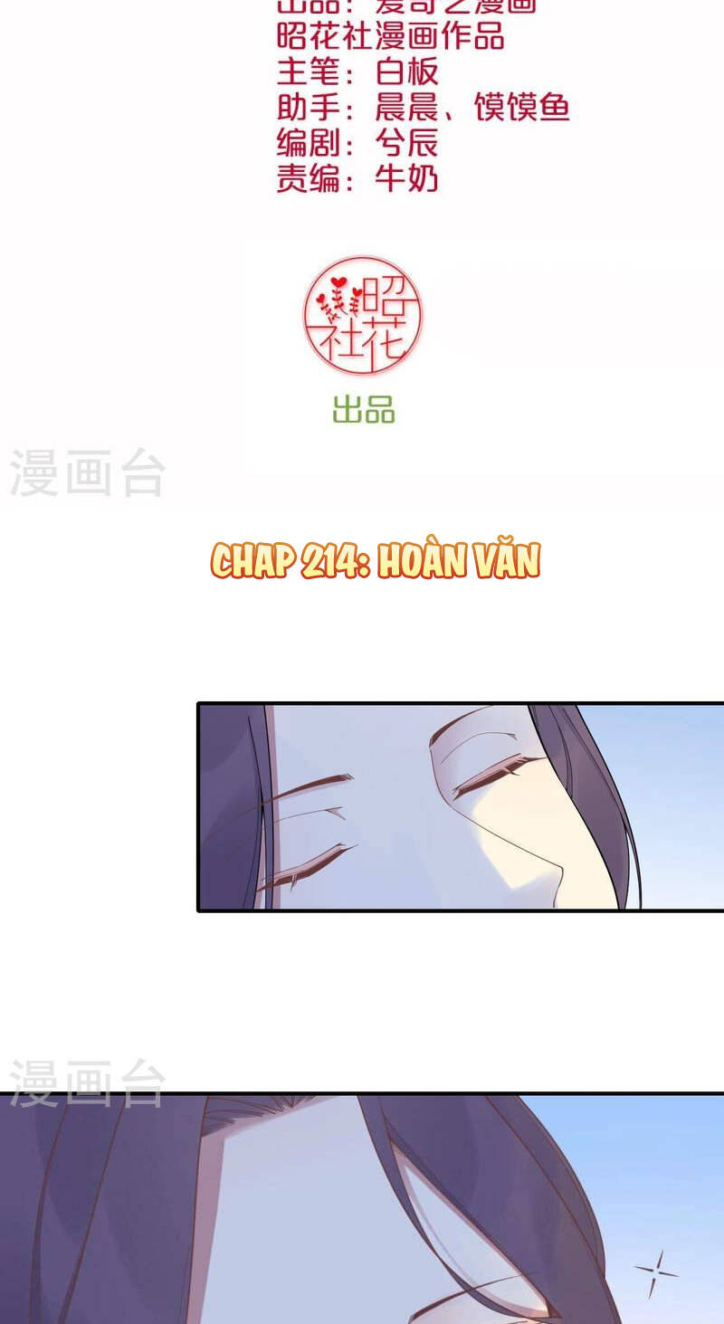 Hoàng Hậu Bận Lắm Chapter 214 - Trang 2