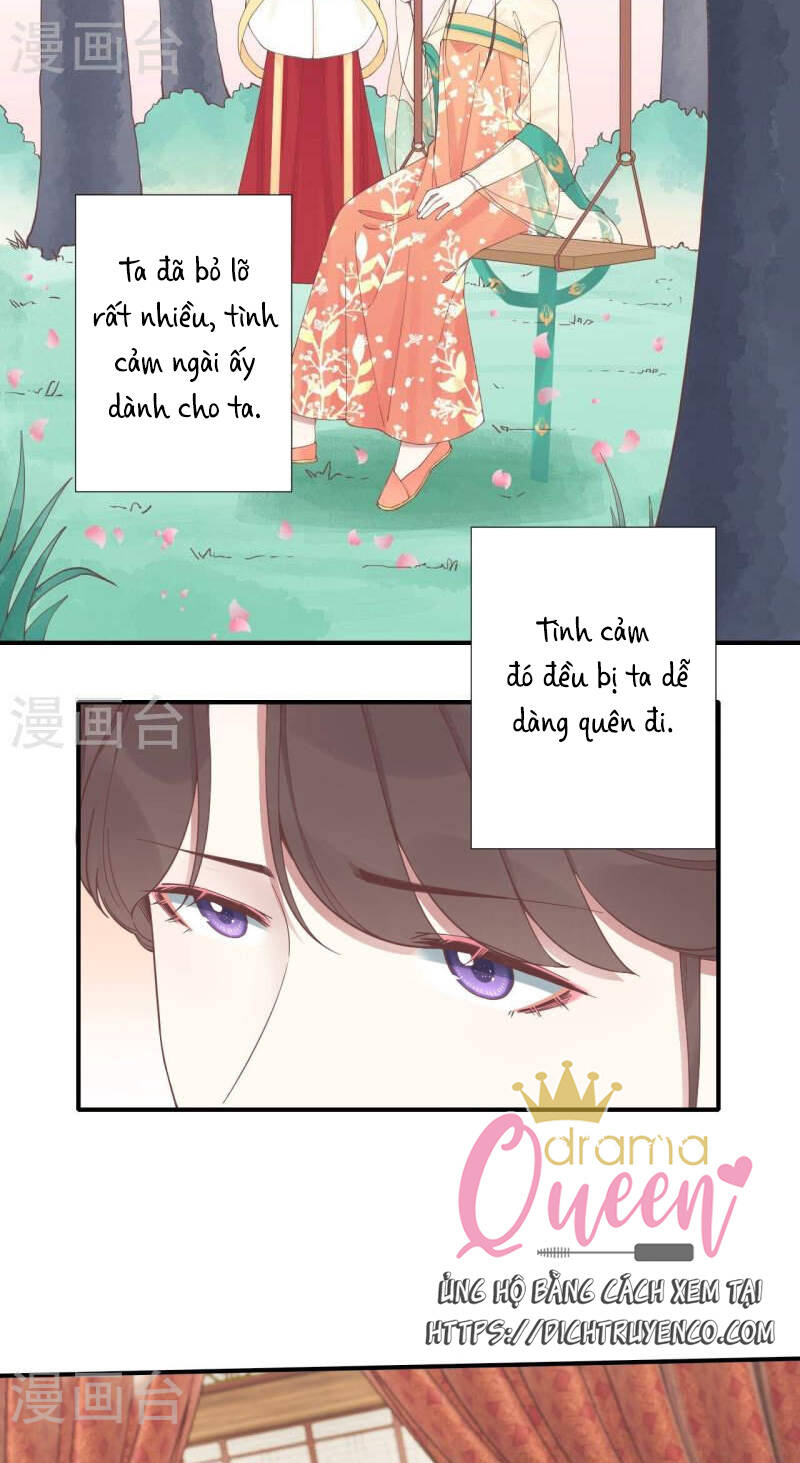 Hoàng Hậu Bận Lắm Chapter 214 - Trang 2