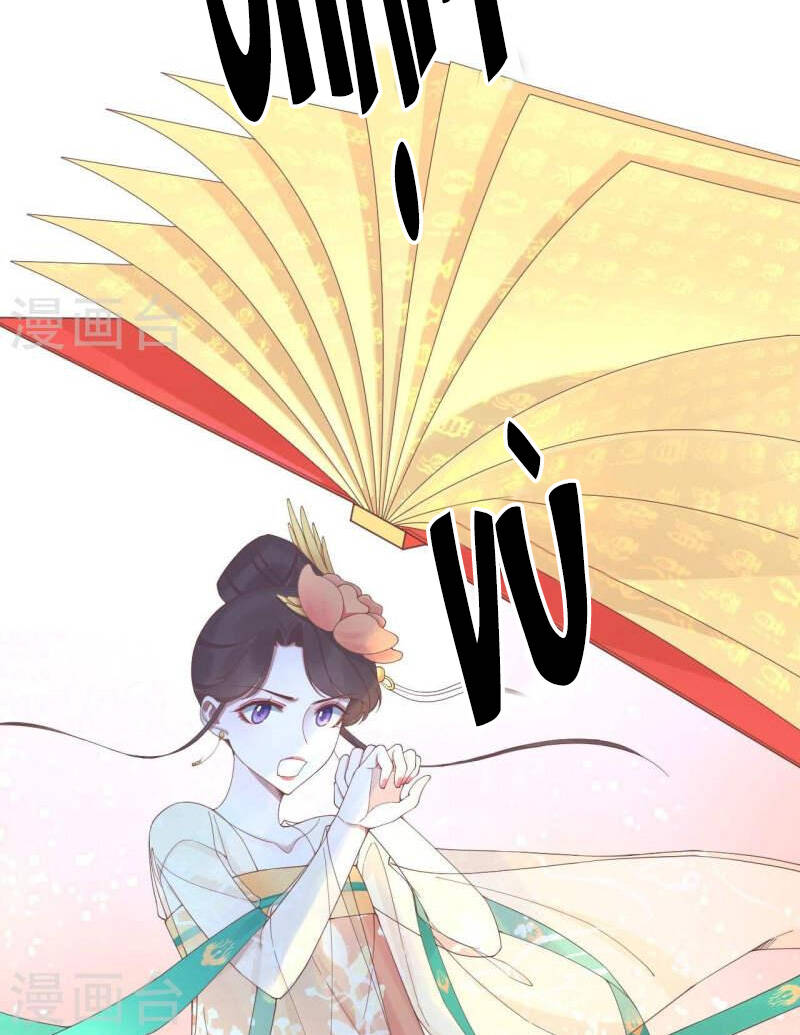 Hoàng Hậu Bận Lắm Chapter 214 - Trang 2