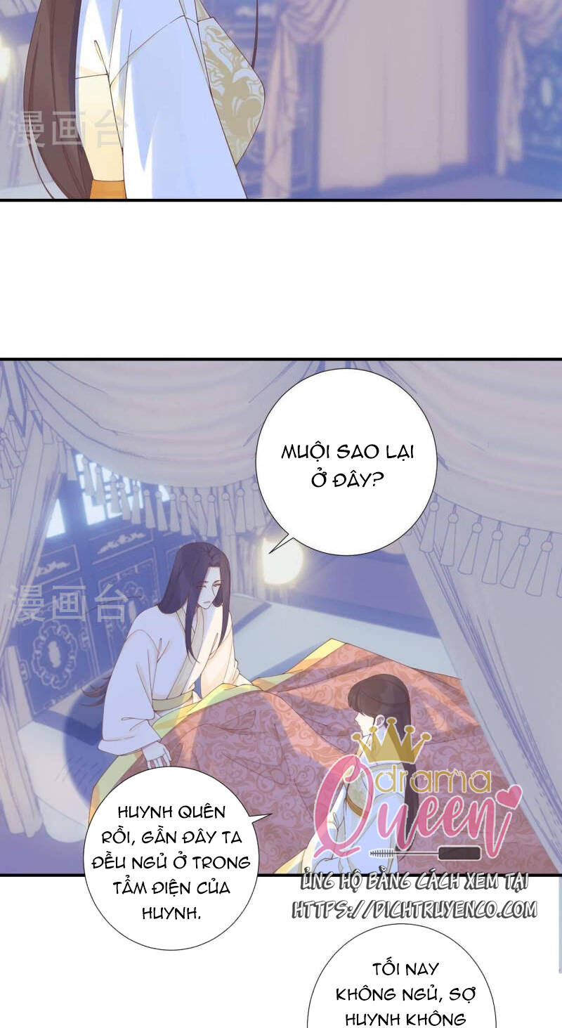 Hoàng Hậu Bận Lắm Chapter 214 - Trang 2