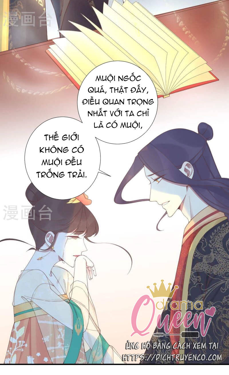 Hoàng Hậu Bận Lắm Chapter 214 - Trang 2