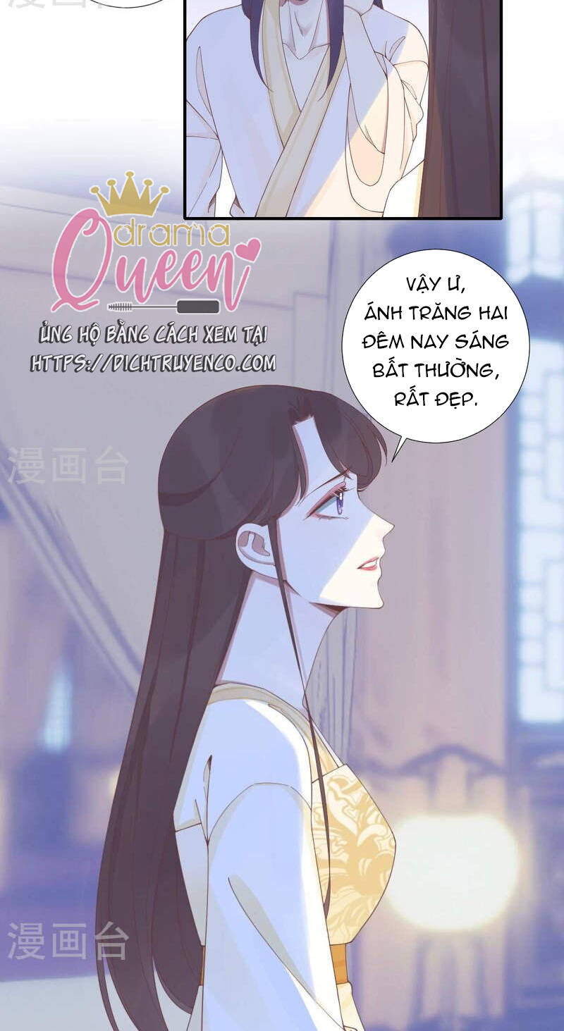 Hoàng Hậu Bận Lắm Chapter 214 - Trang 2