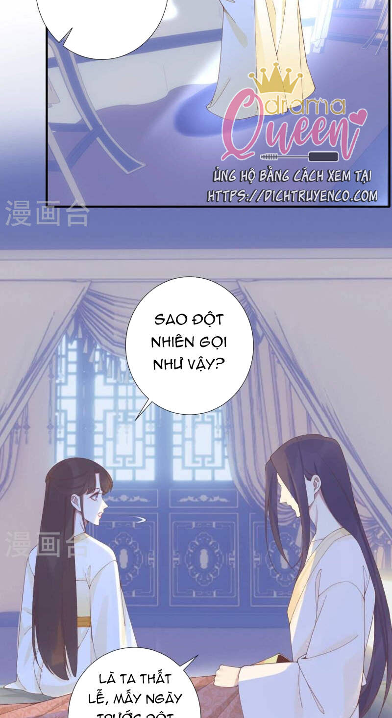 Hoàng Hậu Bận Lắm Chapter 214 - Trang 2