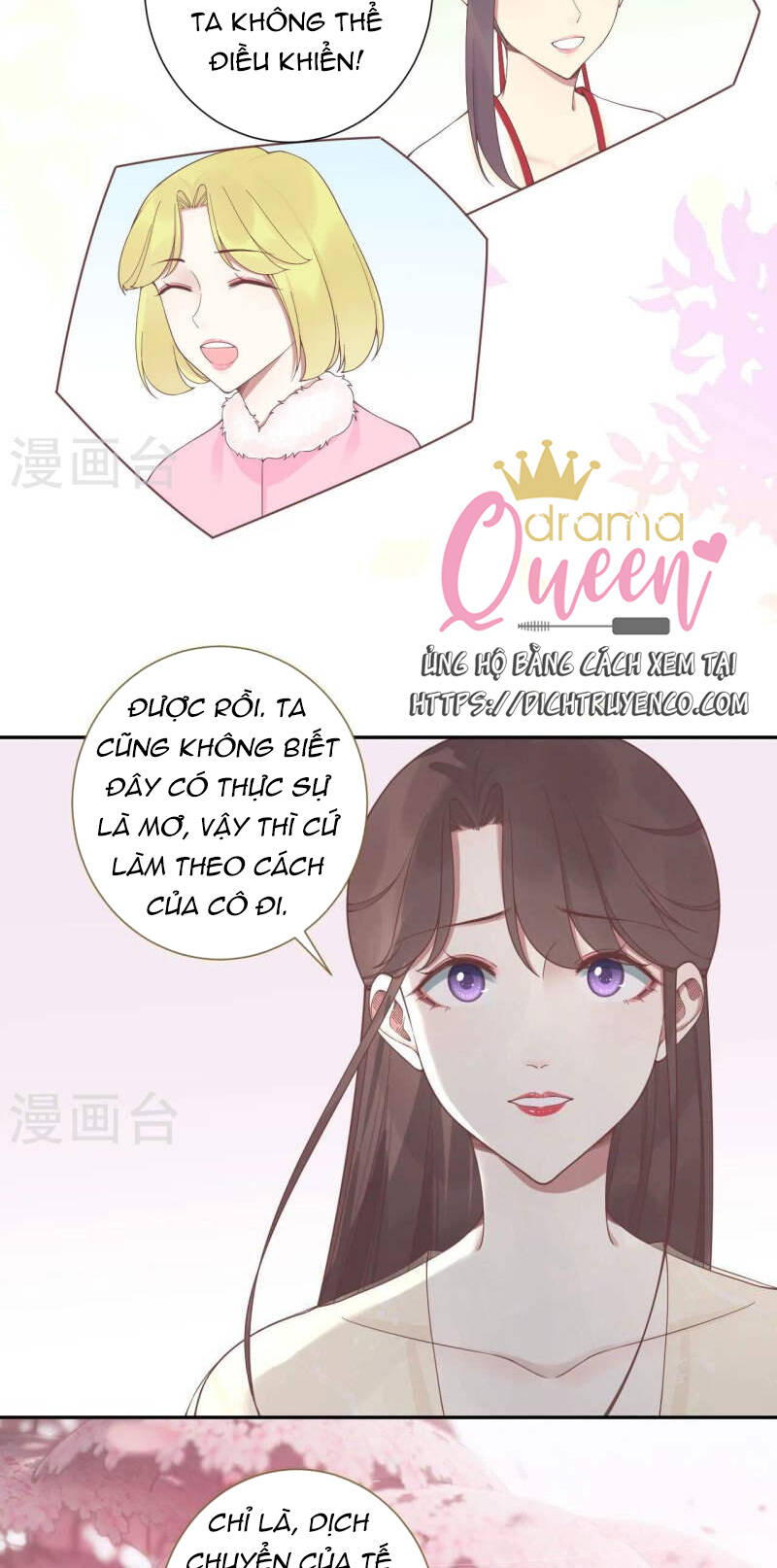 Hoàng Hậu Bận Lắm Chapter 212 - Trang 2