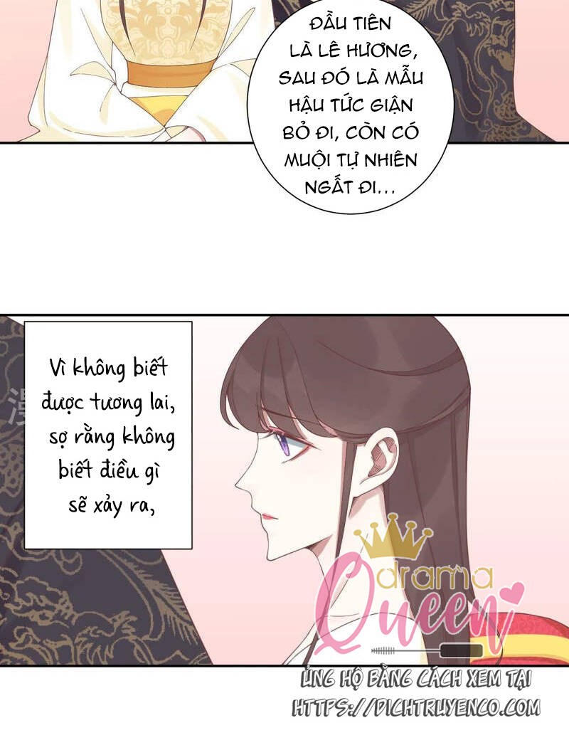 Hoàng Hậu Bận Lắm Chapter 212 - Trang 2