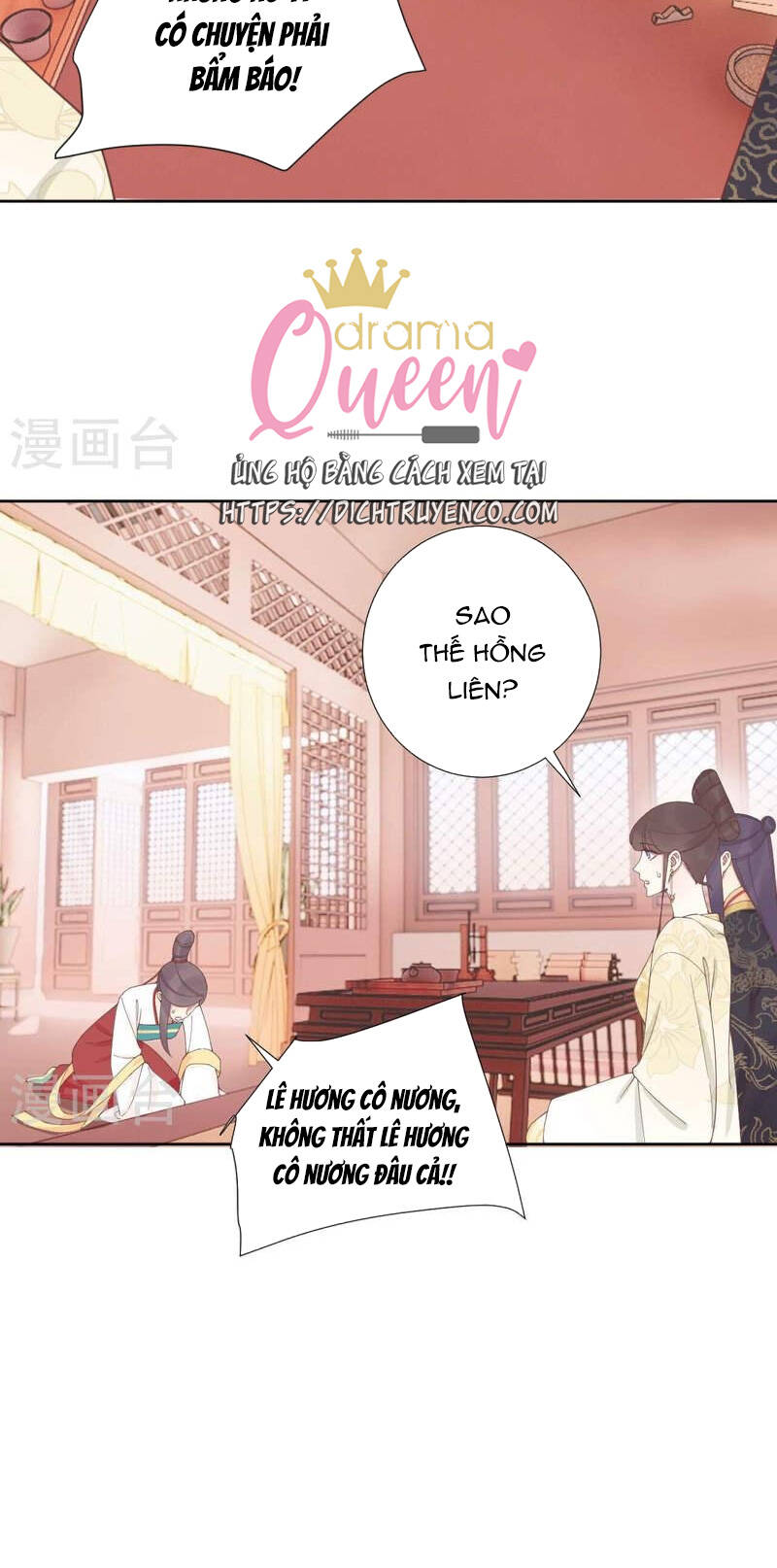 Hoàng Hậu Bận Lắm Chapter 211 - Trang 2