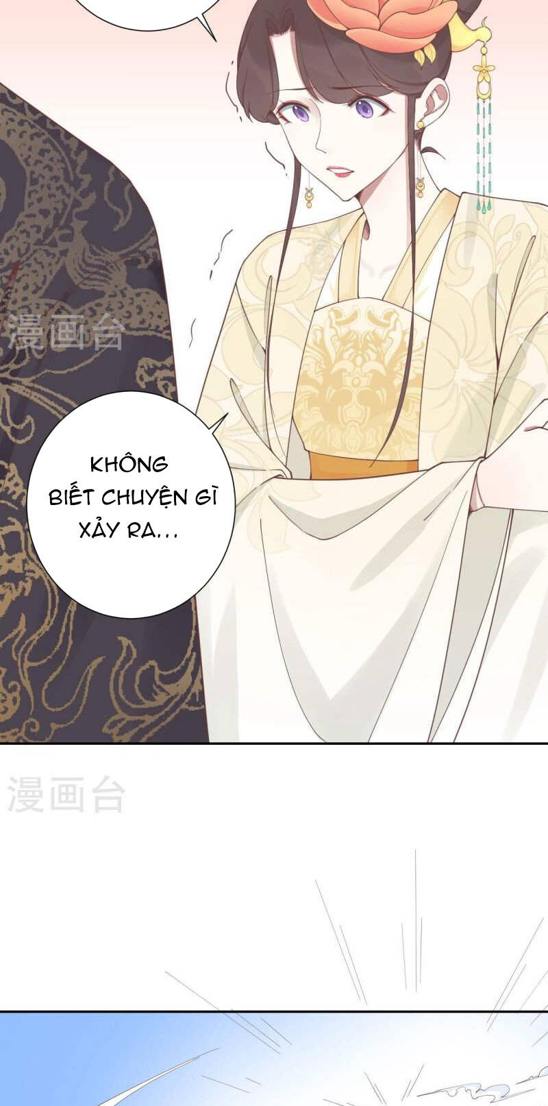 Hoàng Hậu Bận Lắm Chapter 211 - Trang 2