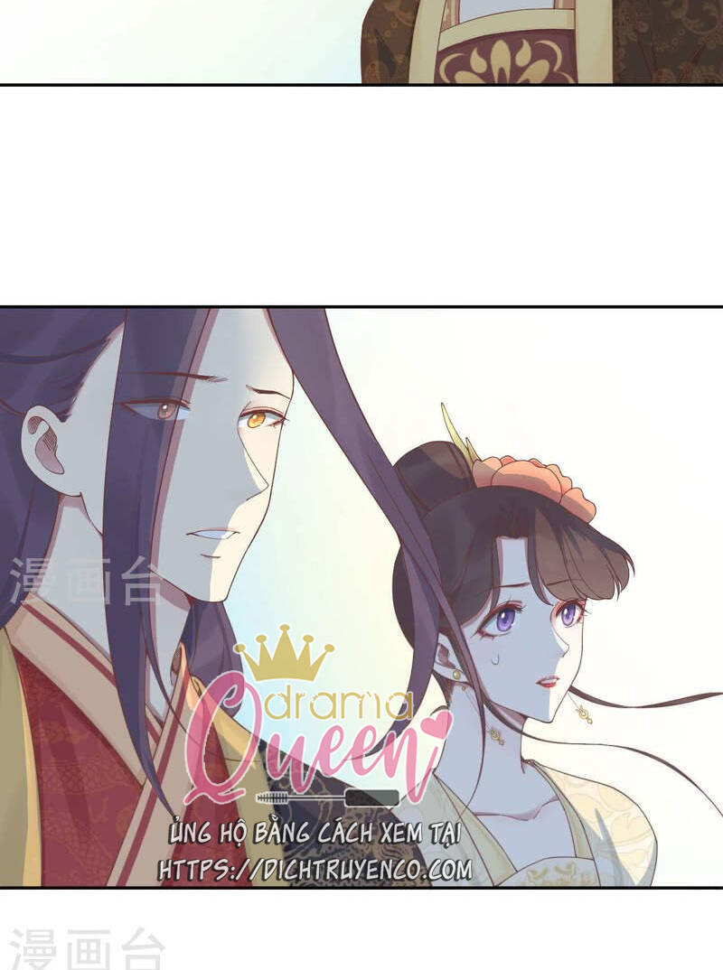 Hoàng Hậu Bận Lắm Chapter 211 - Trang 2