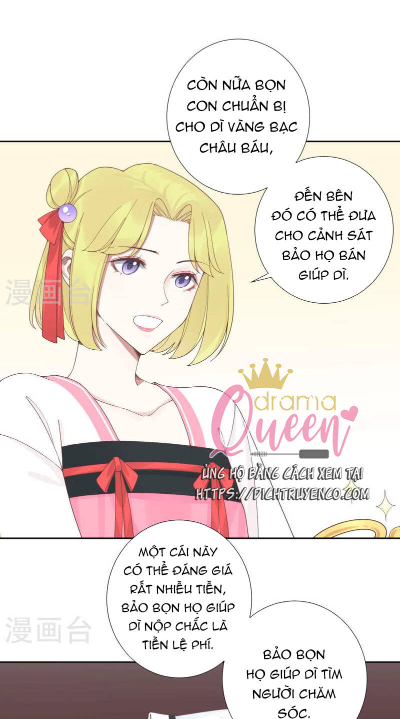 Hoàng Hậu Bận Lắm Chapter 209 - Trang 2