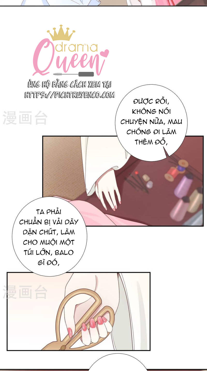 Hoàng Hậu Bận Lắm Chapter 209 - Trang 2