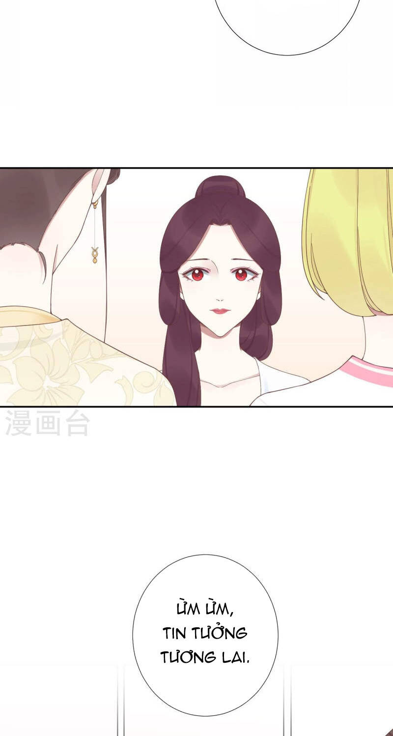 Hoàng Hậu Bận Lắm Chapter 209 - Trang 2