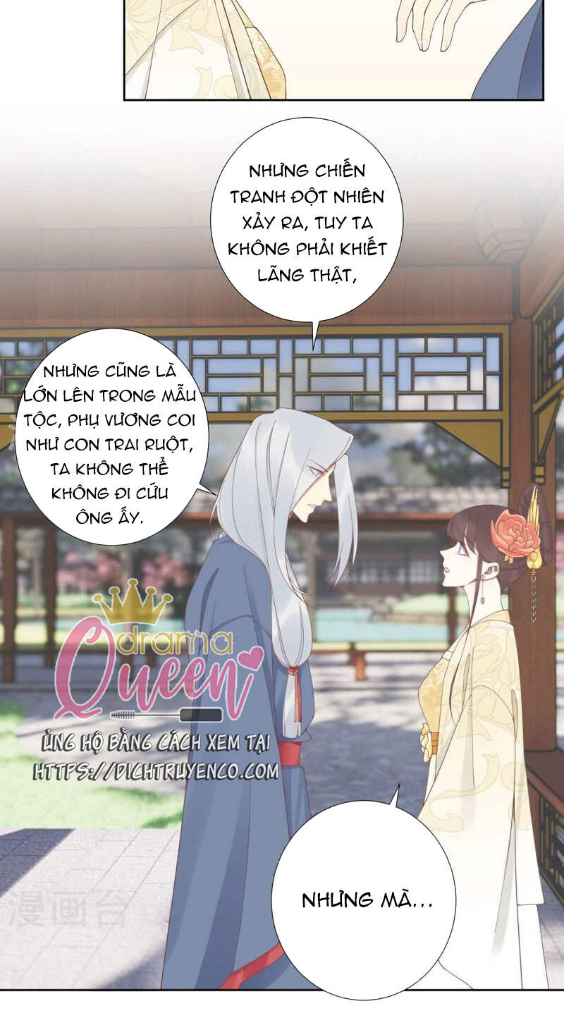 Hoàng Hậu Bận Lắm Chapter 208 - Trang 2