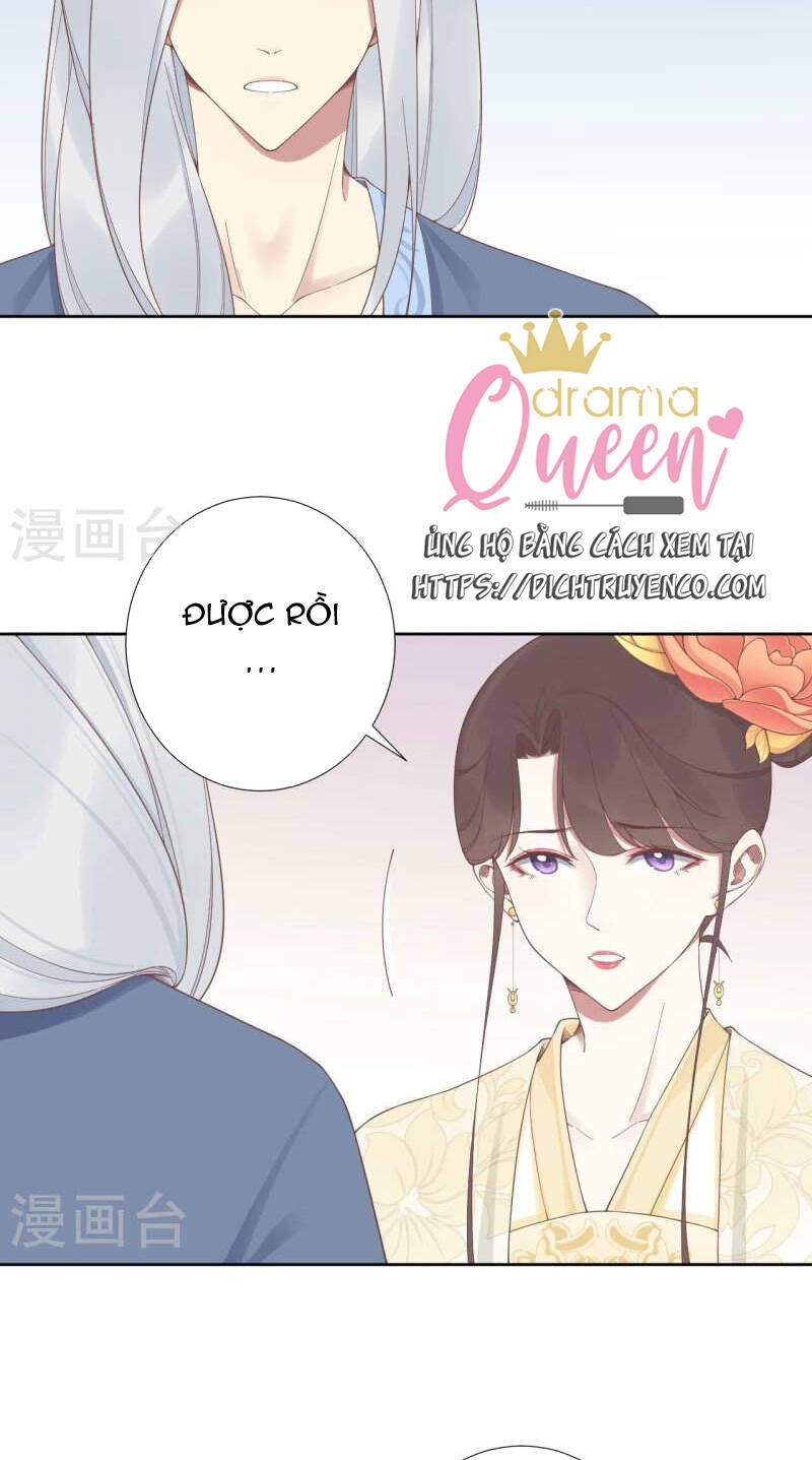 Hoàng Hậu Bận Lắm Chapter 208 - Trang 2