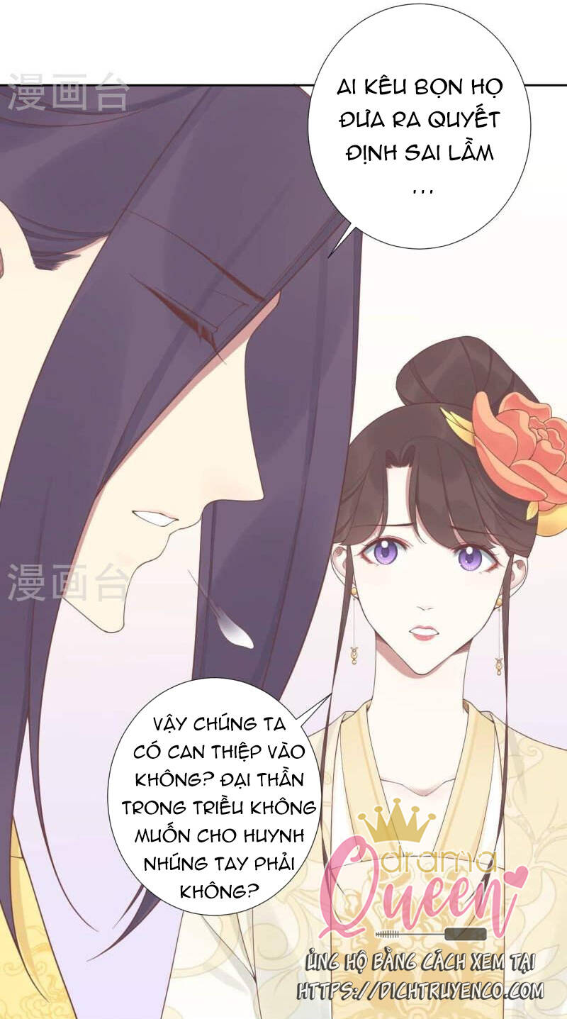 Hoàng Hậu Bận Lắm Chapter 207 - Trang 2