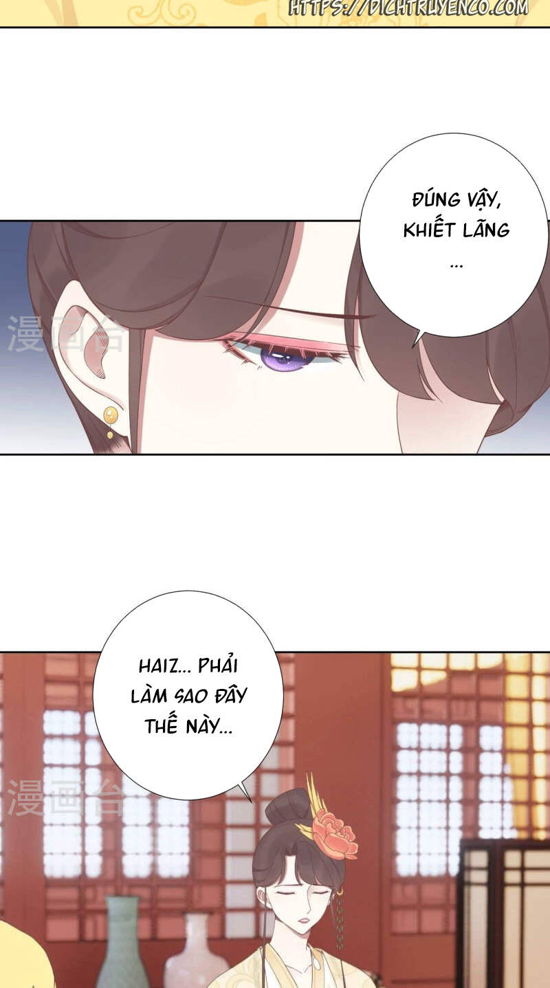 Hoàng Hậu Bận Lắm Chapter 207 - Trang 2