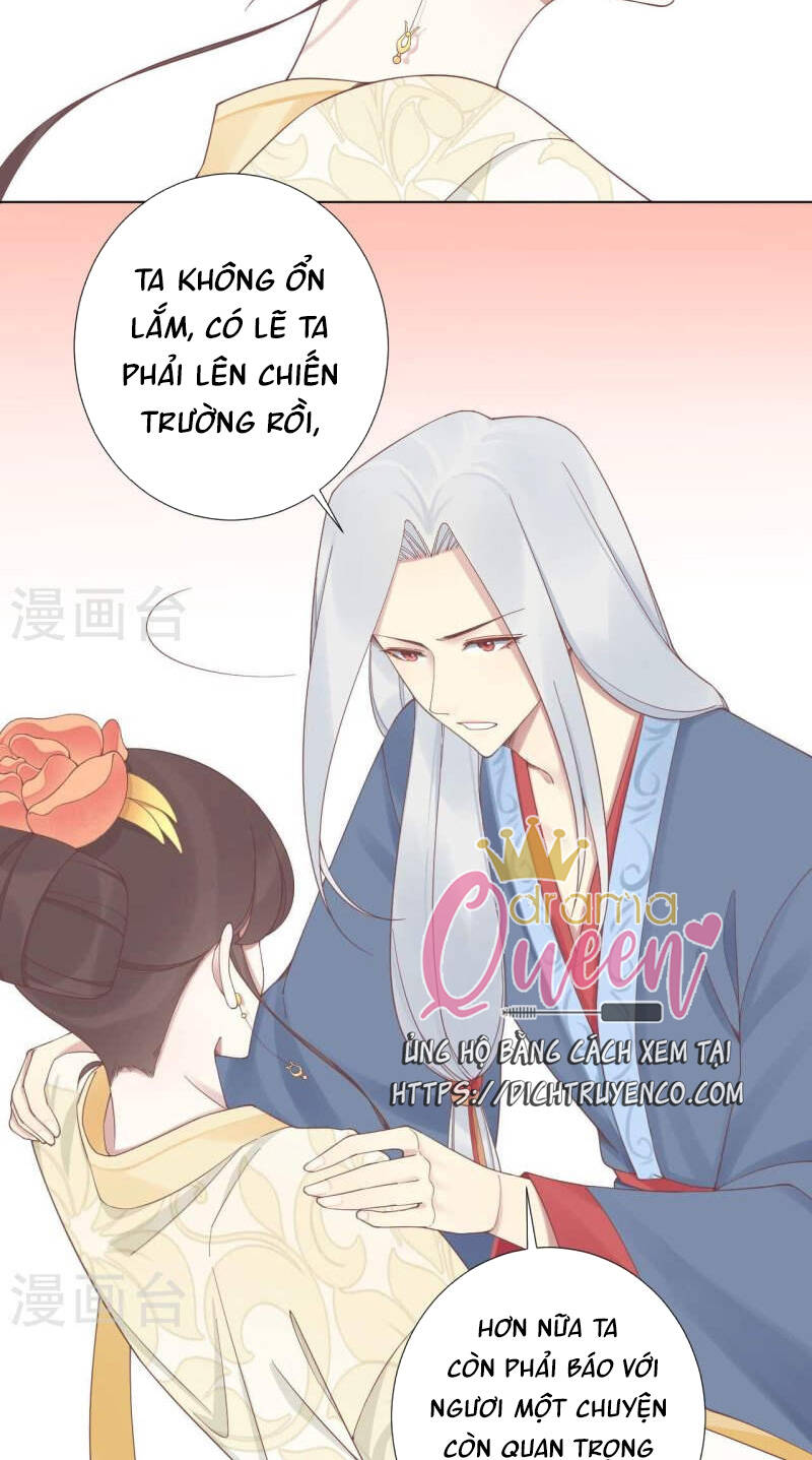 Hoàng Hậu Bận Lắm Chapter 207 - Trang 2