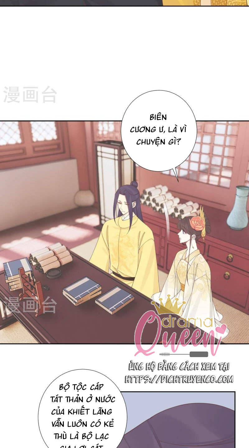 Hoàng Hậu Bận Lắm Chapter 207 - Trang 2