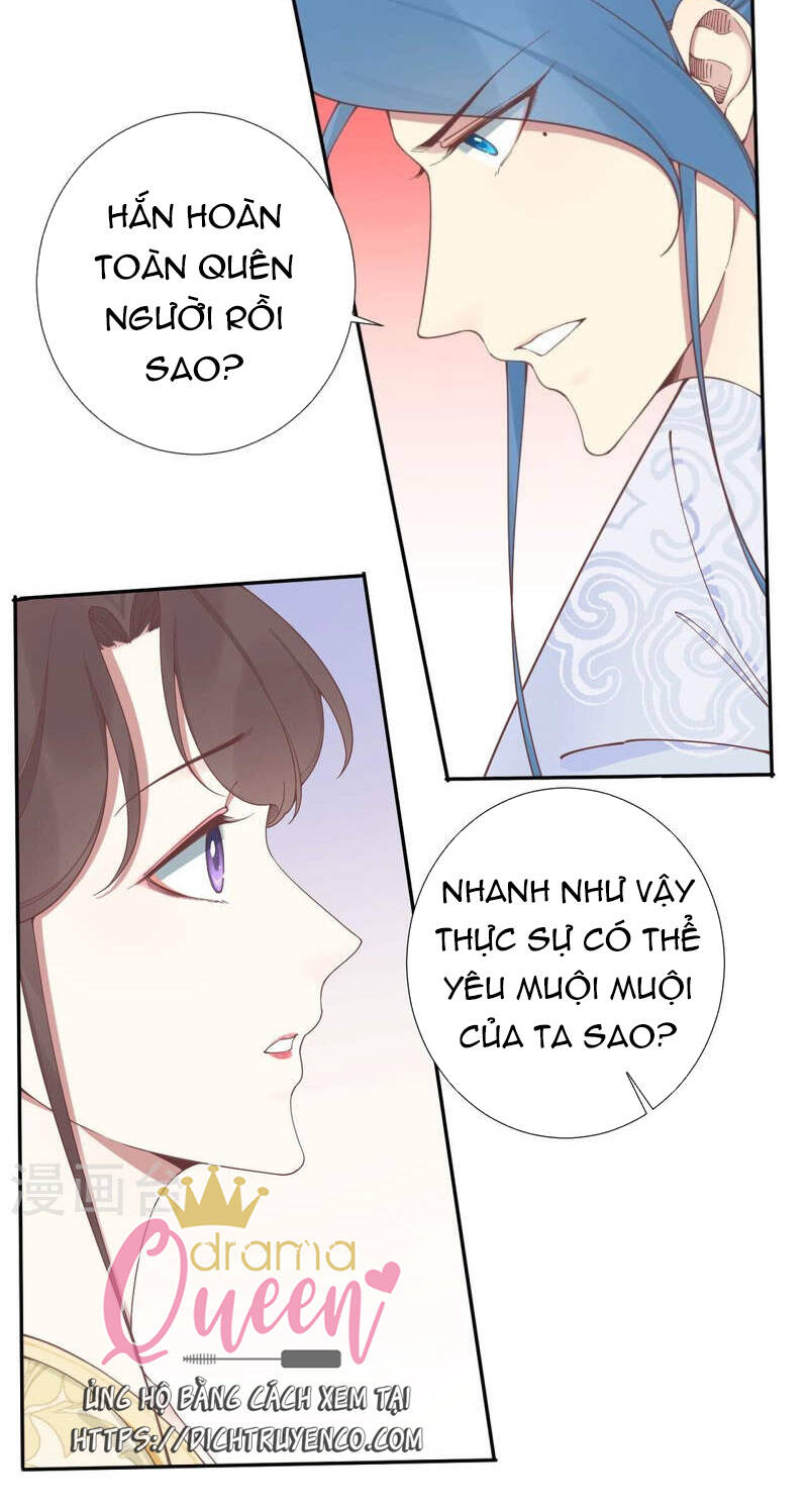 Hoàng Hậu Bận Lắm Chapter 205 - Trang 2