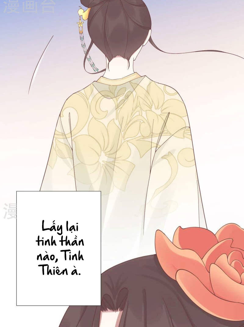 Hoàng Hậu Bận Lắm Chapter 205 - Trang 2